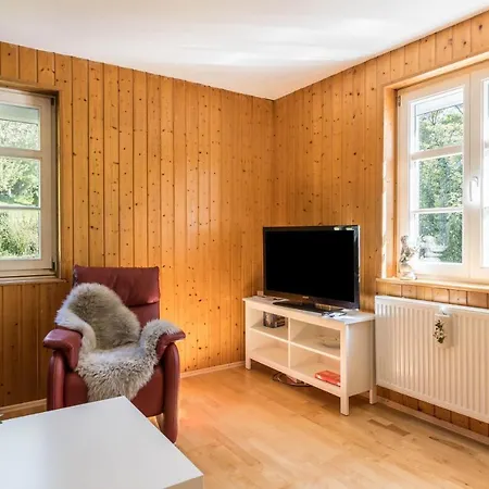 Prázdninový dům Der Lachenbuckhof