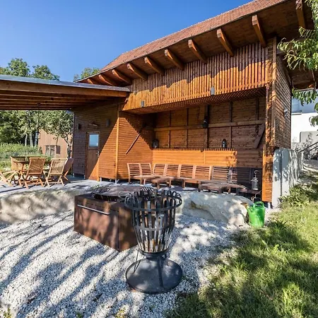 Der Lachenbuckhof * Blumberg