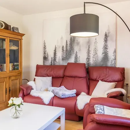 Der Lachenbuckhof Blumberg