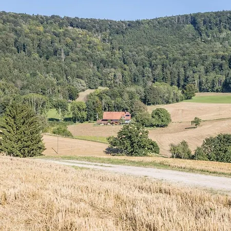 Der Lachenbuckhof Ferienhaus Blumberg