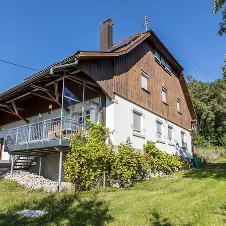 Der Lachenbuckhof Blumberg