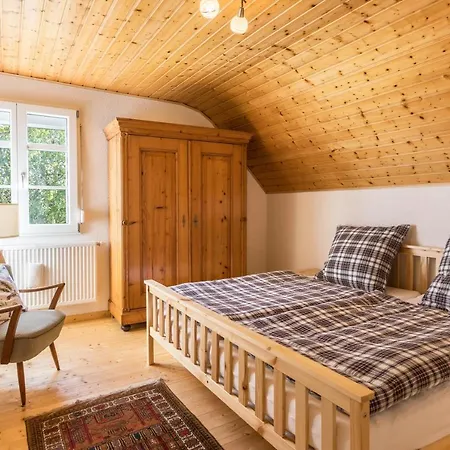 Der Lachenbuckhof Blumberg