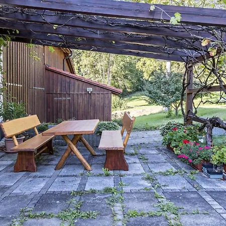 Vakantiehuis Der Lachenbuckhof *