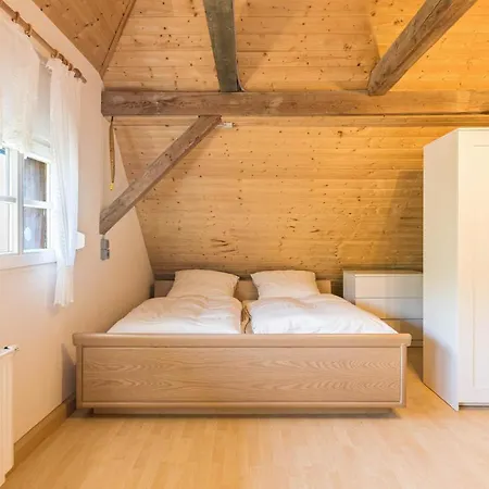 Der Lachenbuckhof Prázdninový dům Blumberg