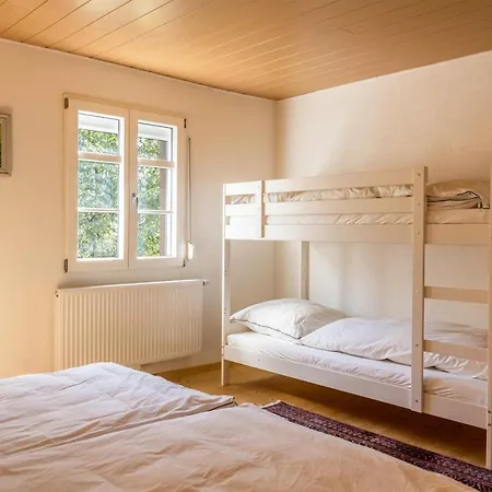 Der Lachenbuckhof * Blumberg