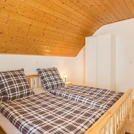 Prázdninový dům Der Lachenbuckhof *