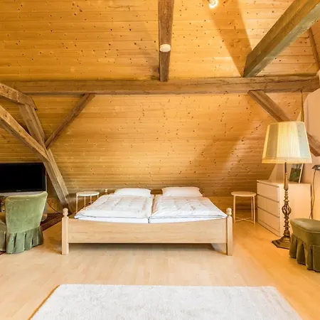 Der Lachenbuckhof *