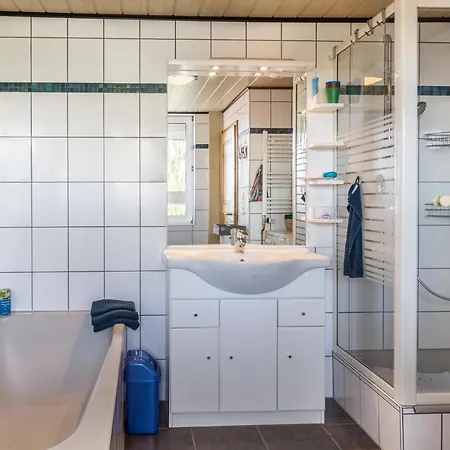 Der Lachenbuckhof Prázdninový dům Blumberg