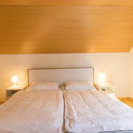 Nyaraló Der Lachenbuckhof