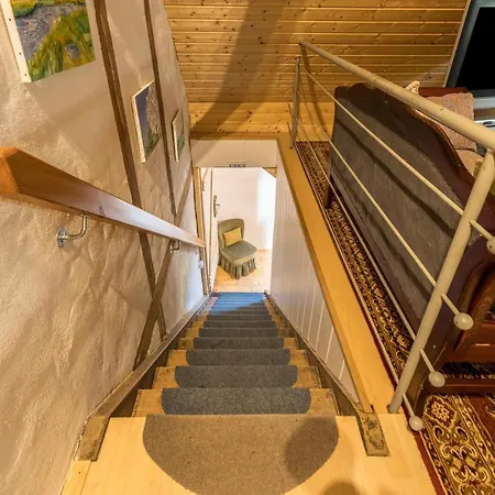 Der Lachenbuckhof Prázdninový dům