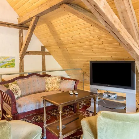 Der Lachenbuckhof * Blumberg