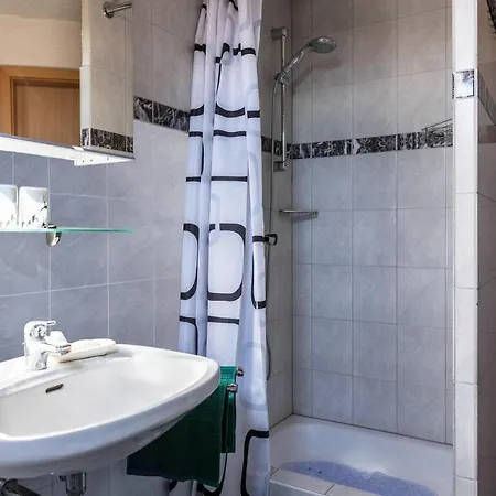 Der Lachenbuckhof Prázdninový dům